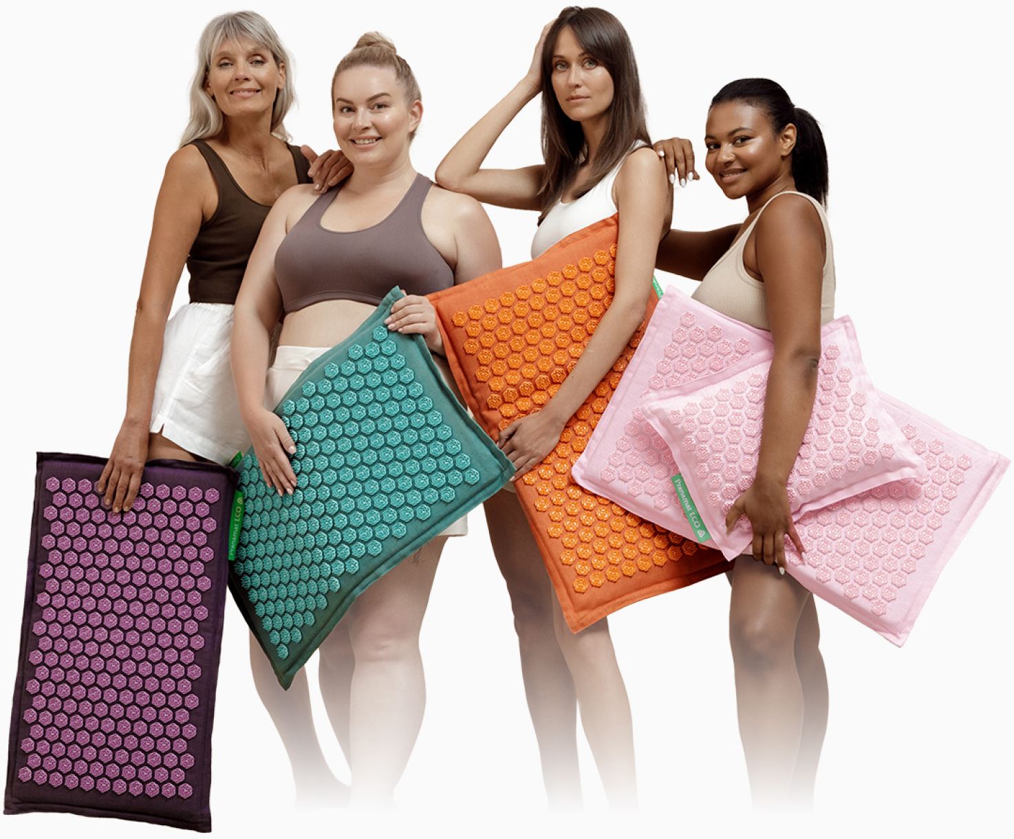 The Migraine Diva: Pranamat ECO Massage Mat & PranaPillow for #Migraine  Relief